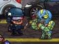 Mchezo Kill The Zombies
