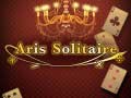 Mchezo Aris Solitaire