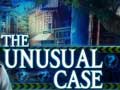 Mchezo The Unusual Case