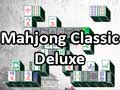 Mchezo Mahjong Classic Deluxe