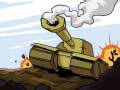 Mchezo Ttank + Tank