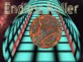 Mchezo Endless Roller