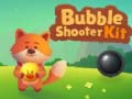 Mchezo Bubble Shooter Kit