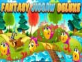 Mchezo Fantasy Jigsaw Deluxe