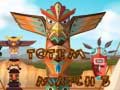 Mchezo Totem Match 3