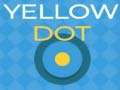 Mchezo Yellow Dot
