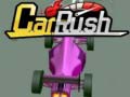 Mchezo Car Rush