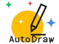 Mchezo AutoDraw