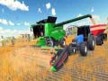 Mchezo Real Village Tractor Farming Simulator 2020