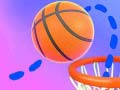 Mchezo Doodle Dunk