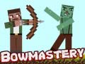 Mchezo Bowmastery