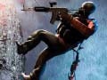 Mchezo US Army Commando Battleground Survival Mission