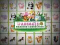 Mchezo Animals Mahjong Connection