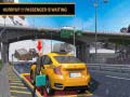 Mchezo Modern City Taxi Service Simulator