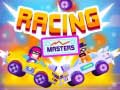 Mchezo Racing Masters
