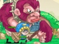 Mchezo My Little Army
