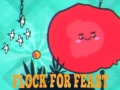 Mchezo Flock for Feast
