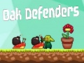 Mchezo Oak Defender