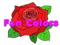 Mchezo Fun Colors