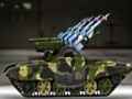 Mchezo Army Missile Truck Simulator
