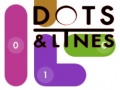 Mchezo Dots & Lines