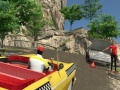 Mchezo Crazy Taxi Drive 3D