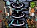 Mchezo FrankenFighter