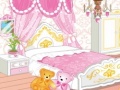 Mchezo Princess Cutesy Room Decoration