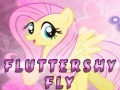 Mchezo Fluttershy Fly