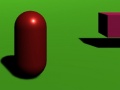 Mchezo Capsule Venture