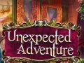 Mchezo Unexpected Adventure