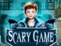 Mchezo Scary Games