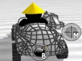 Mchezo Stickman Car Racing
