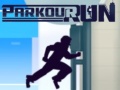 Mchezo Parkour Run