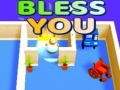 Mchezo Bless You