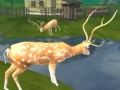 Mchezo Deer Hunting Sniper Shooting
