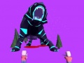 Mchezo Deadly Hunters