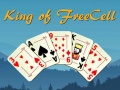 Mchezo King of FreeCell