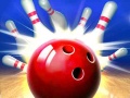 Mchezo Bowling