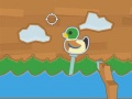 Mchezo The Dack