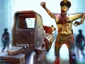 Mchezo Zombie Hunter Hero