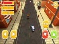 Mchezo Endless Toy Car Racing