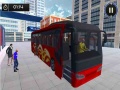Mchezo City Bus & Off Road Bus