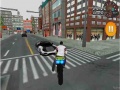 Mchezo Bike Ride Parking