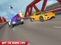 Mchezo Grand Police Car Chase Drive Racing