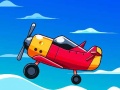 Mchezo Jet Planes Jigsaw