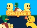 Mchezo Resquack