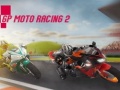 Mchezo GP Moto Racing 2