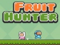 Mchezo Fruit Hunter