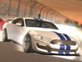 Mchezo Supra Racing Speed Turbo Drift